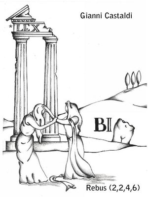cover image of Le XI rose bianche